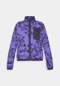 Não selecionado, ultra violet