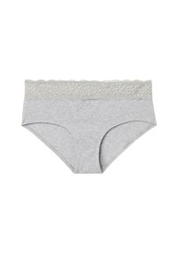 Unausgewählt, Grey