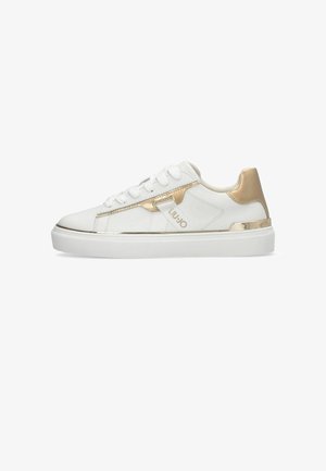 LIU JO, Baskets basses - white