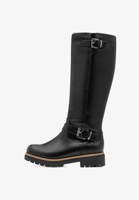 Non sélectionné, black