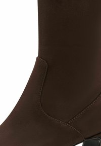 Tamaris Bottes - mocca