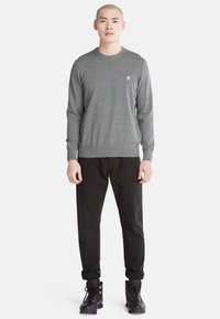 Timberland Maglione - grijs