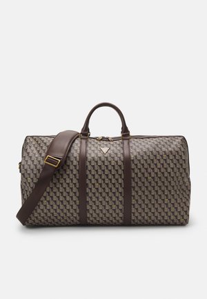 Sac week-end - brown