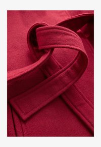 Non sélectionné, red