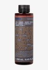 ATHENIAN GROOMING 2-IN-1 HAIR + BODY WASH - Shampoo