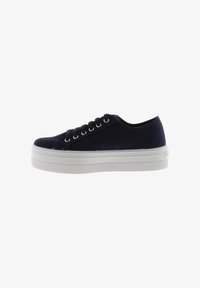 Canvas Victoria Shoes Basket Lona Plataforma Victoria Shoes BASKET