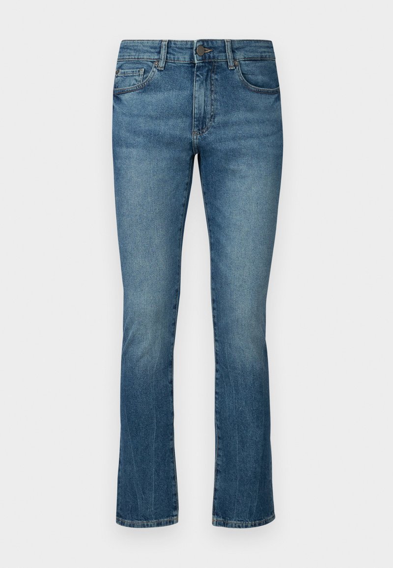 DL1961 Jeans Tapered Fit blauw DL1961 Jeans Tapered Fit blauw