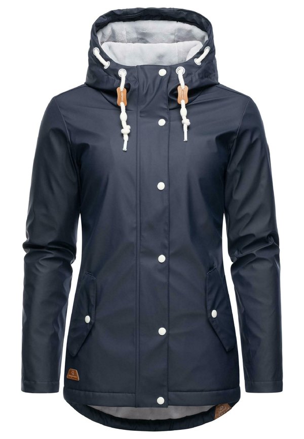 MARGE - Wintermantel