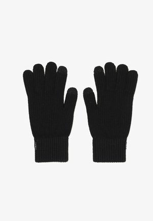 Les Deux, Gants - black
