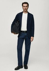 Mango - T-shirt basic