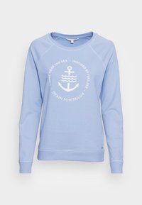 Não selecionado, brunerra blue