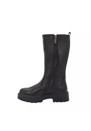 Botines - nero