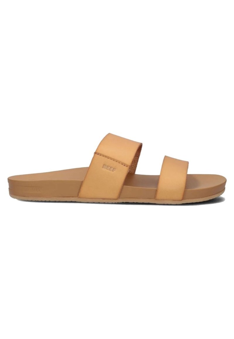 Reef - Slippers - natural, Enlarge