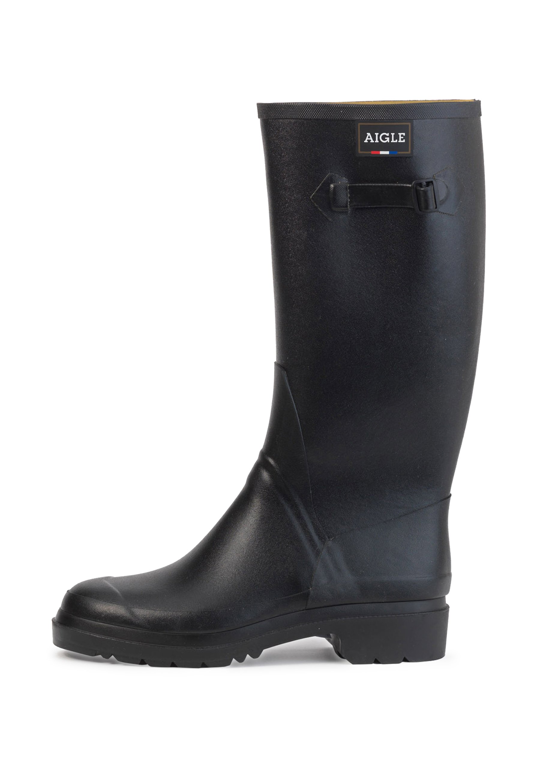 Aigle CESSAC LADY Bottes black/noir ZALANDO