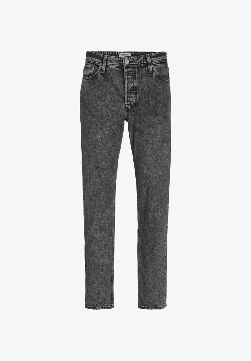 JACK & JONES Jjialex Jjoriginal Black Od Rinsed Bso Jeans voor heren, zwart denim, 32W x 36L JACK & JONES Jjialex Jjoriginal Black Od Rinsed Bso Jeans voor heren, zwart denim, 32W x 36L