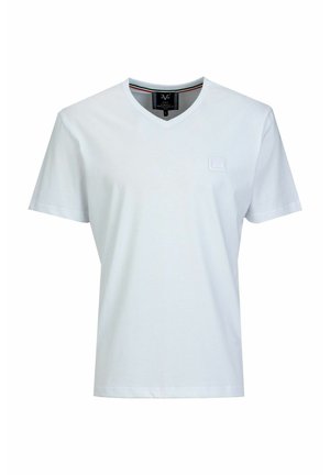 TONI M.P. - Basic T-shirt - white