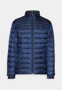 Niet geselecteerd, dark blue