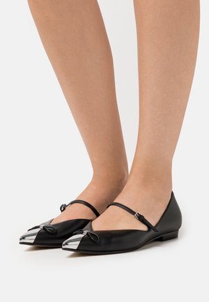 MARLENE - Babies - black