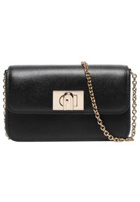 Furla - MINI CROSSBODY - Ülerinna-kott - nero Väikepilt 1