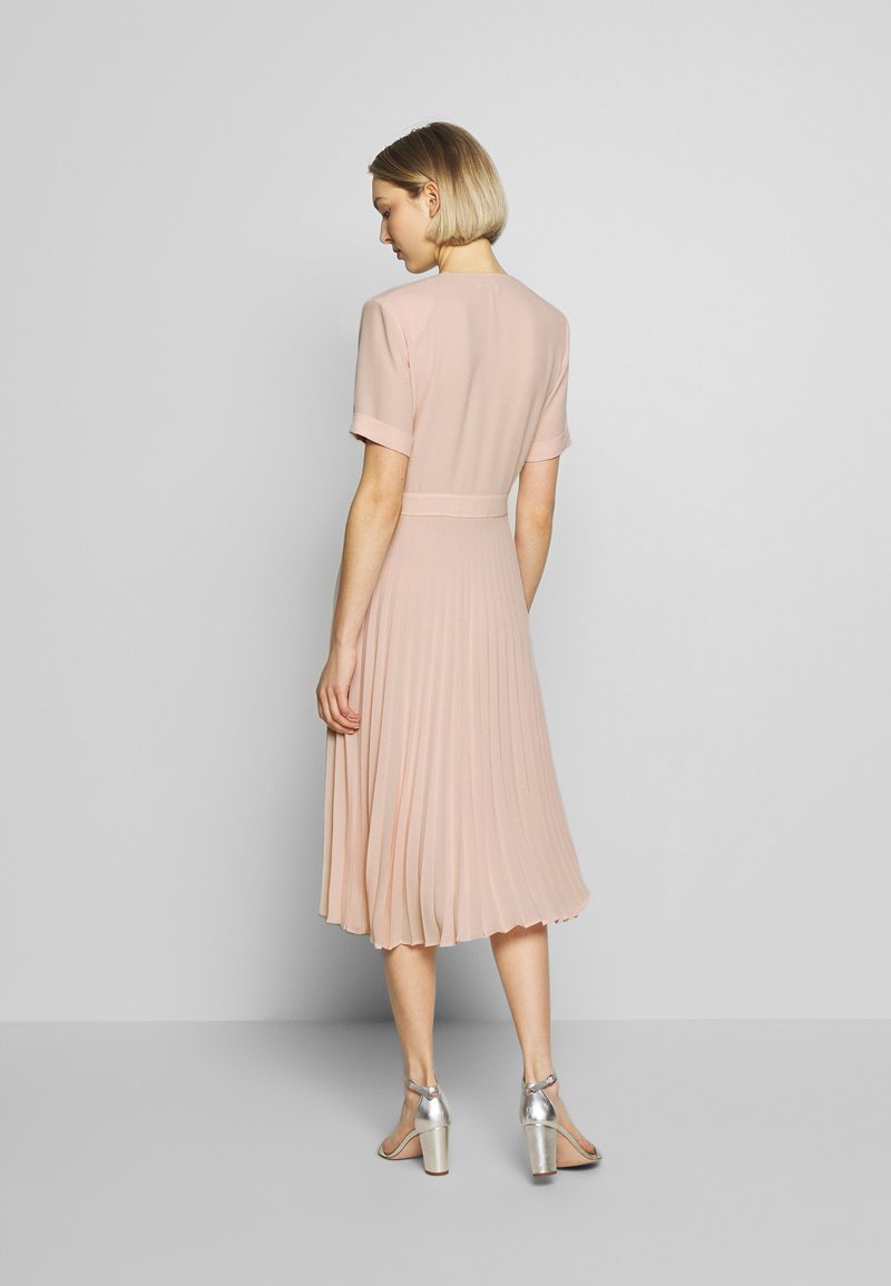 Riani Cocktailkleid Festliches Kleid Powder Nude Zalando Ch