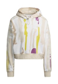 adidas Originals THEBE MAGUGU HOODY - Hoodie - multicolour