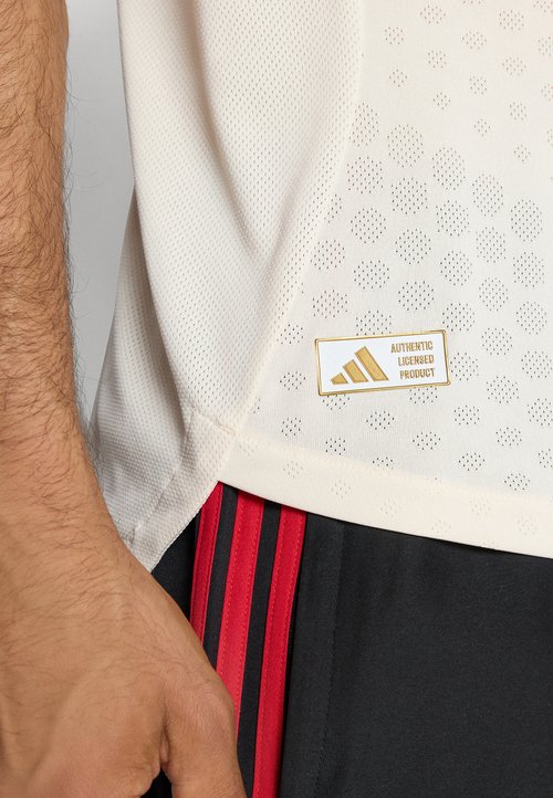 adidas Camiseta segunda equipación Liverpool FC 25/26 Oficial — photo 6
