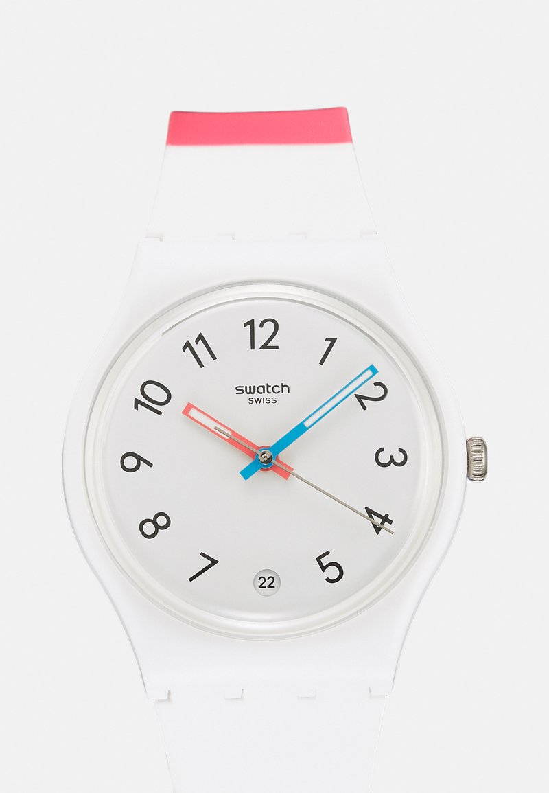 Swatch GENT IN THE BLOCK - Watch - multi-coloured - Zalando.de