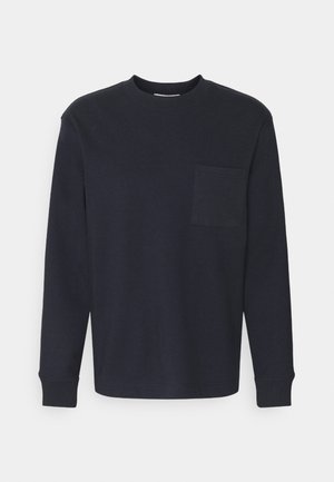 JOMA - Sweatshirt - sky captain