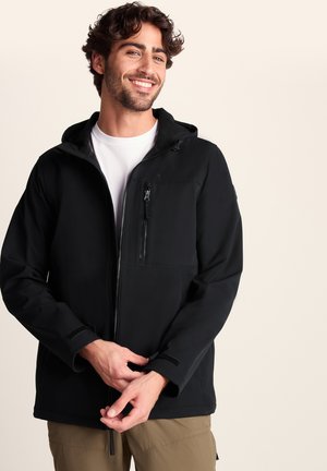 TOG24, ANDRO - Outdoor jacket - black