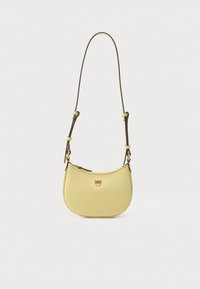 Neizbrano, giallo vaniglia/antique gold-coloured