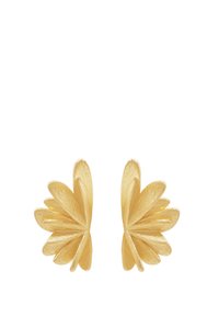 ANOUK - Uhani - goldfarbend