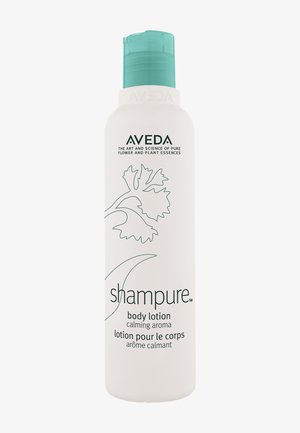 Aveda SHAMPURE™ BODY LOTION - Hydratant