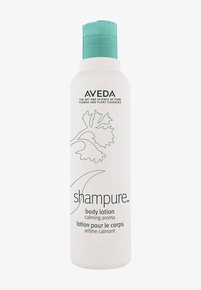 Aveda - SHAMPURE™ BODY LOTION - Fugtighedscreme - -, Forstør