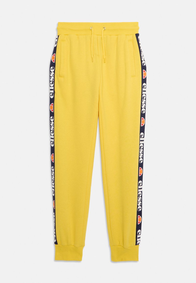 Ellesse Trainingsbroek geel Ellesse Trainingsbroek geel