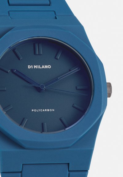 D1 Milano UNISEX - Montre - blue