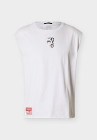 Επιλέχθηκε, white