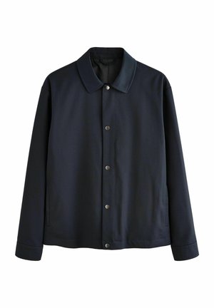 REGULAR FIT - Leichte Jacke - navy blue