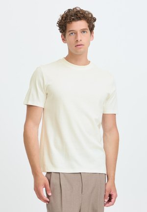 Casual Friday, CFNILO - T-shirt basic - snow white