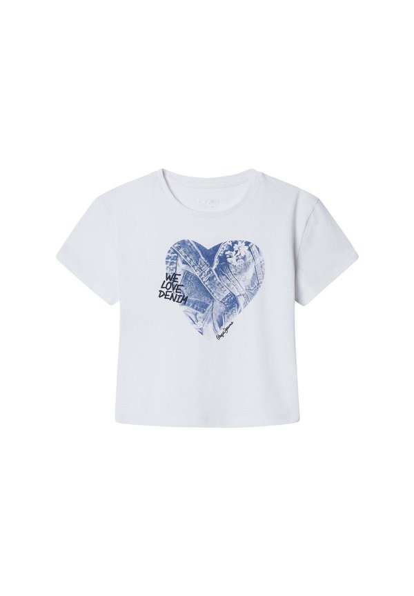 ANNA - T-Shirt print