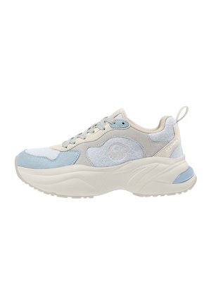 Giesswein, Sneaker low - hellblau