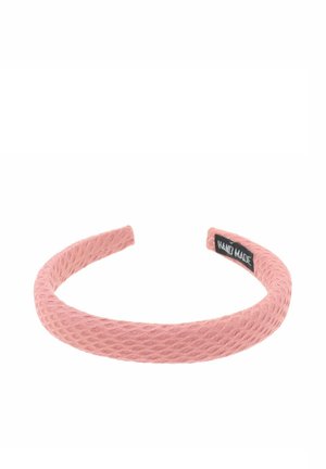 MOTIVO NIDO DAPE - Haaraccessoire - rosa