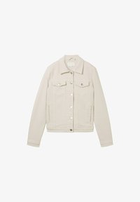 Unselected, cold beige