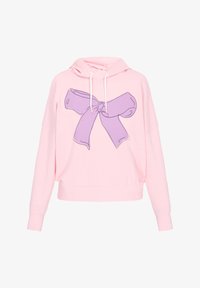 Unselected, light rose