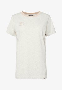 Geselecteerd, vanilla ice