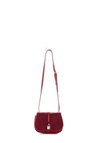 ARTEMISIA - Cross body bag - rosso