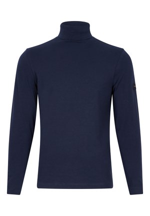 LONG SLEEVE  - Longsleeve - dark blue