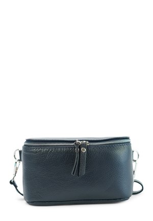 EMRY - Schoudertas - midnight blue