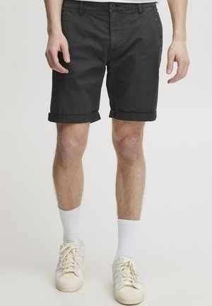 Blend Shorts - black