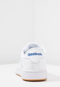 Reebok Classic Sneakers - white