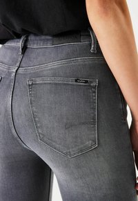 Garcia CELIA 244 SUPERSLIM - Jeans Skinny Fit - medium used